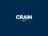 Crain Communication logo