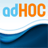 The Ad Hoc Group logo