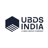 UBDS Group logo