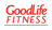 GoodLife Fitness logo