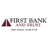 First Bank & Trust logo