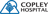 Copley Hospital logo