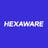 HEXAWARE logo