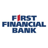 First Financial  logo