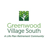 Greenwood Village South logo