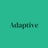 Adaptive logo