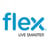 Flextronics International logo