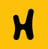 Hire Hangar logo