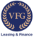 Vision Financial Group logo