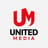 United Media logo
