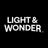 Light & Wonder logo