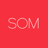 Skidmore, Owings & Merrill (SOM) logo