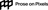 Prose on Pixels logo