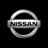 Nissan logo