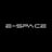 E-Space logo