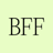 Best Friend Finance logo