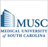 Medical University of South Carolina logo