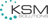 KSM logo