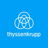 thyssenkrupp logo