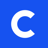 Coinbase logo