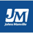 Johns Manville (JM) logo