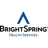 BrightSpring Health Services  logo