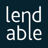 Lendable logo