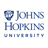 Johns Hopkins University logo