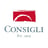 Consigli Construction logo