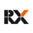 RX logo