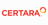 Certara logo