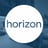 Horizon media logo