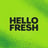 Hello Fresh logo