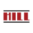 Hill International logo