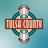 Tulsa County logo
