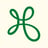 Hinge Health logo