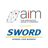 AIM Services logo