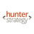 Hunter Strategy  logo
