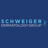 Schweiger Dermatology Group logo