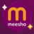 Meesho logo