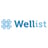 Wellist logo