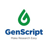 GenScript logo