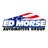 Ed Morse Automotive logo
