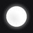 White Circle logo