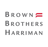 Brown Brothers Harriman logo