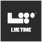 Life Time logo