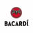 Bacardi logo