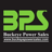 Buckeye Power Sales logo