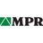 MPR Associates logo