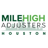 MileHigh Adjusters Houston Inc logo